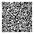 Under Cover Canvas QR Card