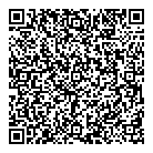 Short Creative QR Card