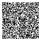 Frolic Athletics Embroidery QR Card