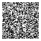 Oxford House Of Hair Design QR Card