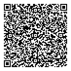 Babak's Oriental Carpet QR Card