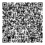 Univ Of Victoria Genome Bc QR Card