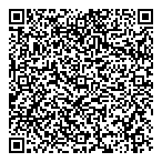 Sports Clinic Physiotherapy QR Card