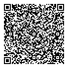 Chevron QR Card