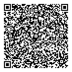 Falcon Water-Jet Cutting Ltd QR Card