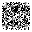 Accent Chocolate QR Card