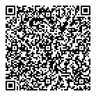 Husky Gas Station QR Card