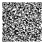 Auto Aveda Detailing QR Card