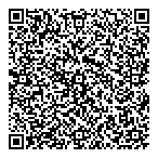 Execu-Style Barbershop QR Card