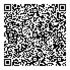 Creative Log Homes QR Card