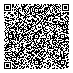 Adobe Rose Bed  Breakfast QR Card