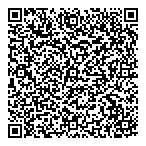 Kenzen Sports Karate QR Card