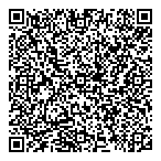 Saltspring Soapworks QR Card