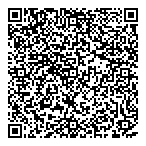 British Columbia Salt Spring QR Card