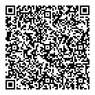 Thums Up Roofing QR Card