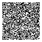 Cobbler's Rack Shoes  Repair QR Card