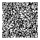 Hilltop Autobody QR Card