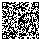 Hunter's Grocery QR Card