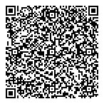 Aim Cleaning Concept QR Card