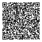 A  A Glass QR Card