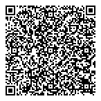 Alpha Roofing  Sheet Metal QR Card