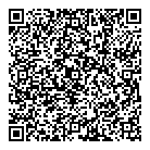 Log Barn Foods QR Card