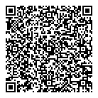 Creekside Animal Clinic QR Card