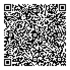 Asian Avenue QR Card