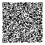 Shear Dimensions Hair Design QR Card