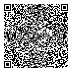 British Columbia Health Unit QR Card