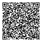 Chopped Leaf QR Card