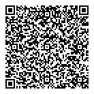 Heavy Metal Gym QR Card