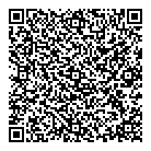 Garden Gate QR Card