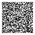 Crystal Cabin Gallery QR Card