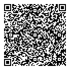 Chevron QR Card