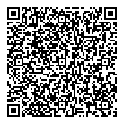 Gwaii Eco Lodging QR Card