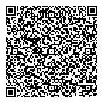 Grateful Bed  Breakfast QR Card