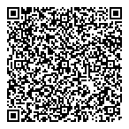 Lightning Upholstery  Glass QR Card