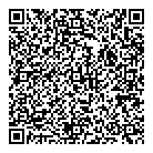 Topaz Bead Gallery QR Card