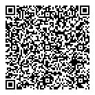 New York Fries QR Card