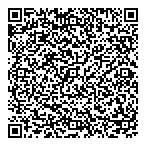 Crimson Dawn Collective QR Card