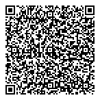 Image In White Wedding Gallery QR Card