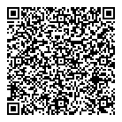 Lush Cosmetics QR Card