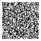 Cutbanks Auto Body  Glass Ltd QR Card