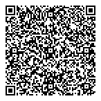 Coral's Reef Massage Therapy QR Card