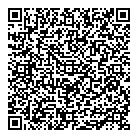 P G Rock  Gravel QR Card