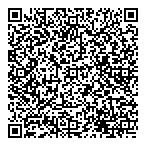 Electron Sound  Percussion QR Card