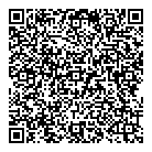 Cafe Mt Robson QR Card