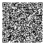 Mt Robson Provincial Park QR Card