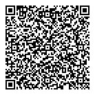 P J Collision Ltd QR Card